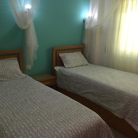 Sharks Bay Oasis Apartment Šarm aš-Šajch Exteriér fotografie