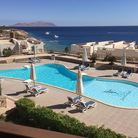Sharks Bay Oasis Apartment Šarm aš-Šajch Exteriér fotografie