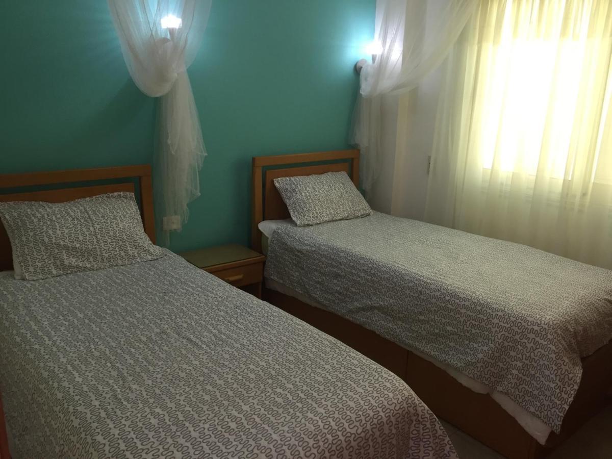 Sharks Bay Oasis Apartment Šarm aš-Šajch Exteriér fotografie