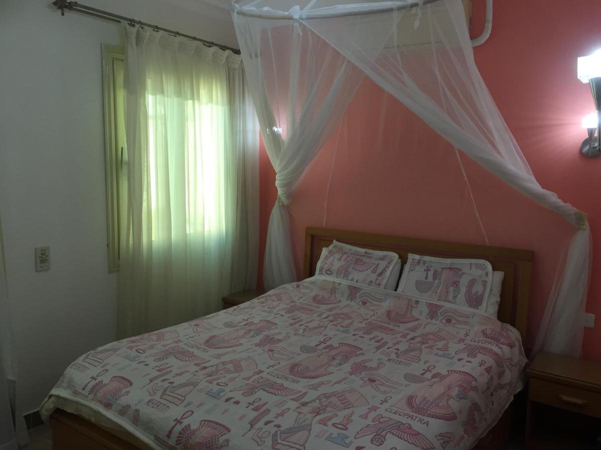 Sharks Bay Oasis Apartment Šarm aš-Šajch Exteriér fotografie