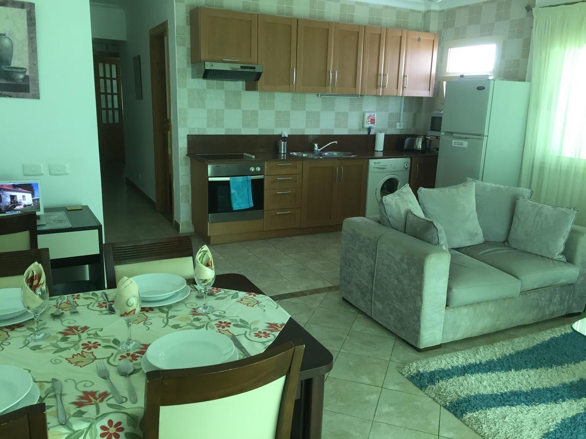 Sharks Bay Oasis Apartment Šarm aš-Šajch Exteriér fotografie