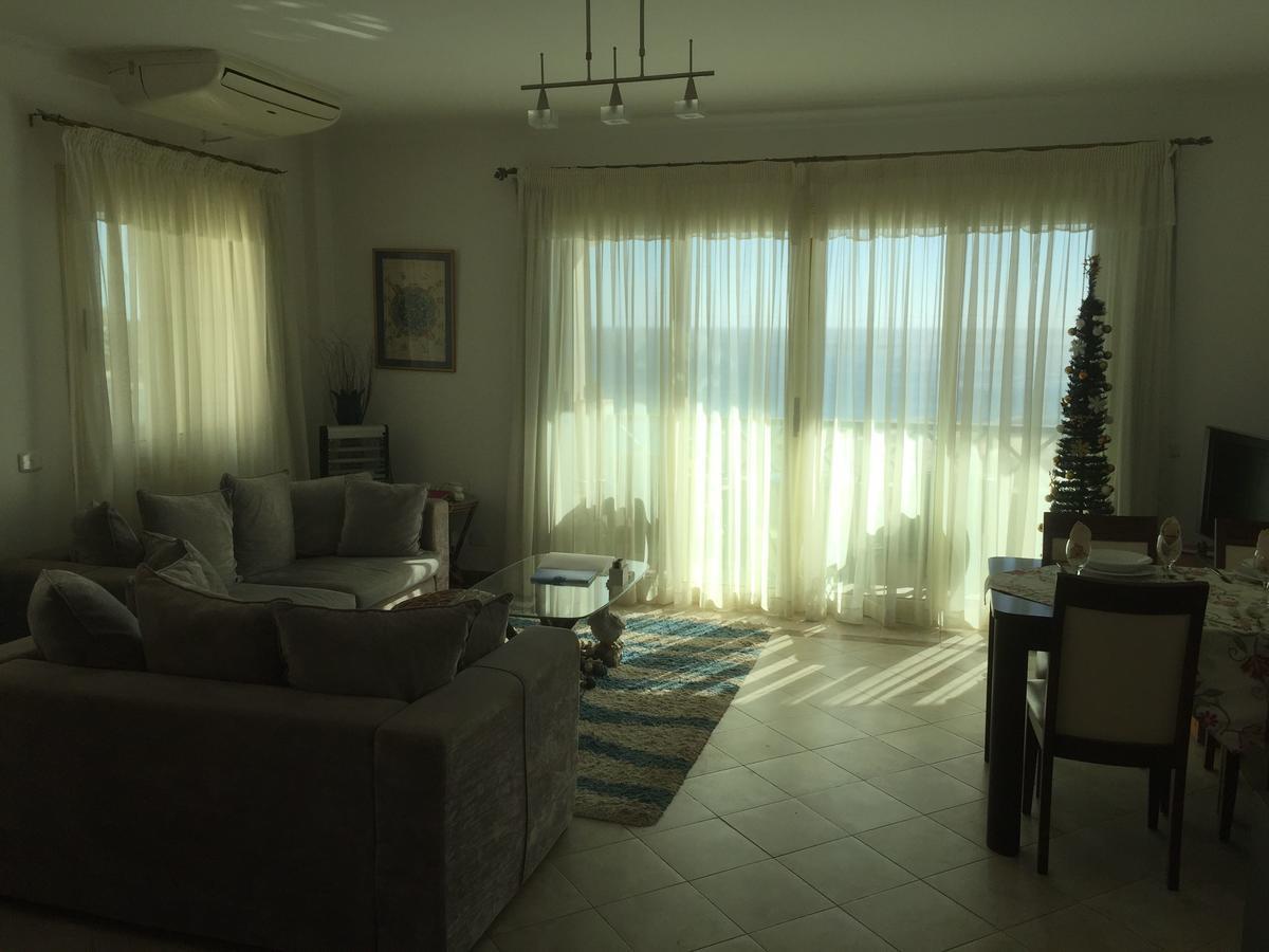 Sharks Bay Oasis Apartment Šarm aš-Šajch Exteriér fotografie