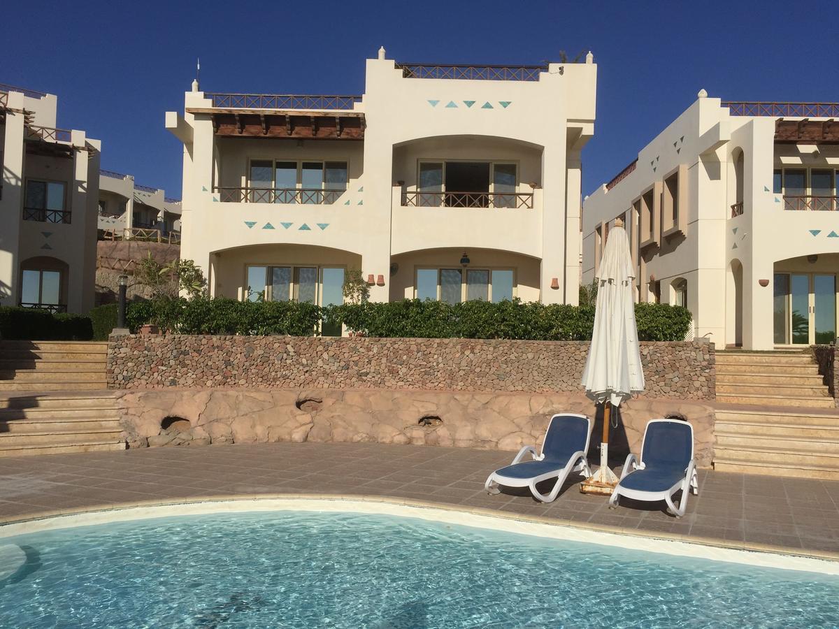 Sharks Bay Oasis Apartment Šarm aš-Šajch Exteriér fotografie